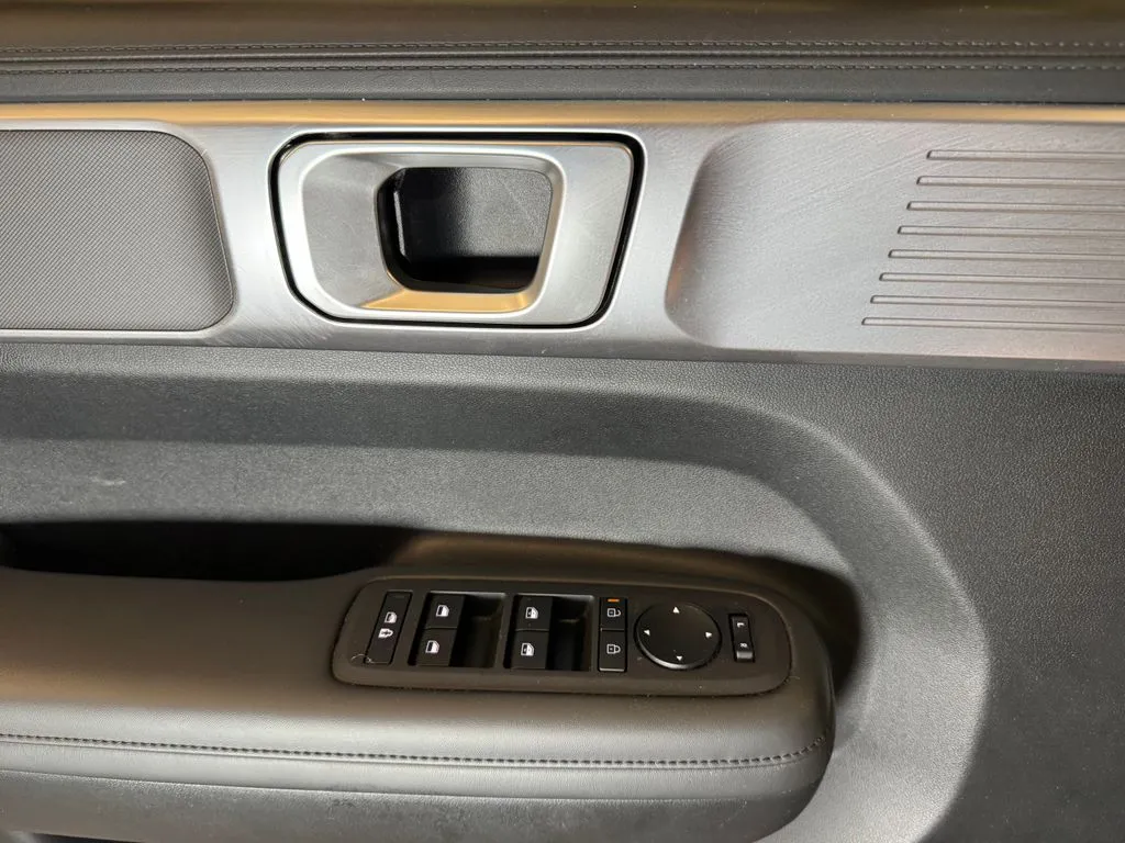 Hyundai Santa Fe photo 18