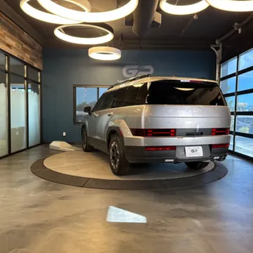More photos of 2024 Hyundai Santa Fe SEL at GP Motor Company, UT