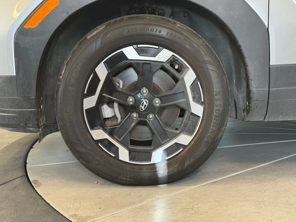 Hyundai Santa Fe photo 24