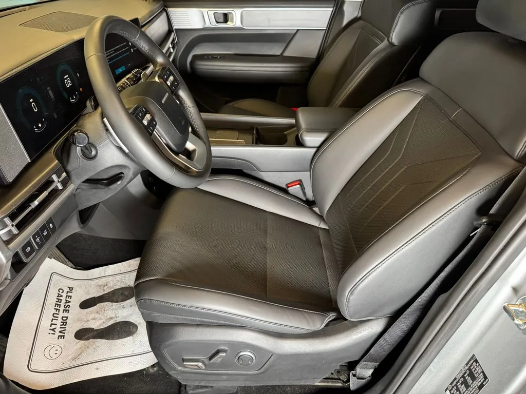 Hyundai Santa Fe photo 19