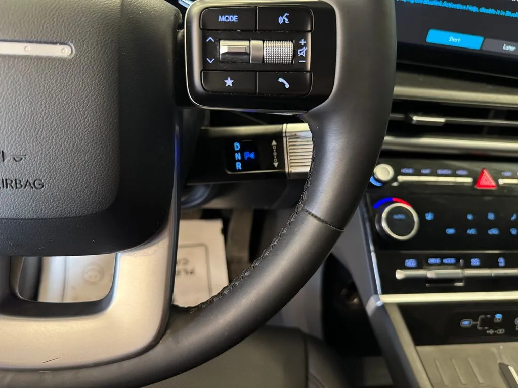 Hyundai Santa Fe photo 11