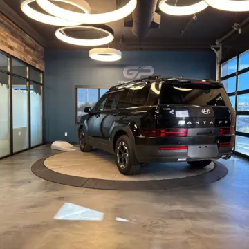 More photos of 2025 Hyundai Santa Fe SEL at GP Motor Company, UT