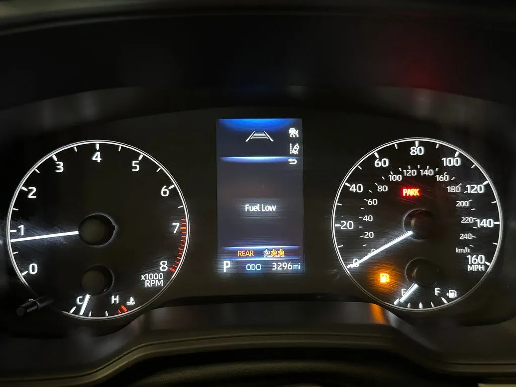 Toyota Corolla photo 10