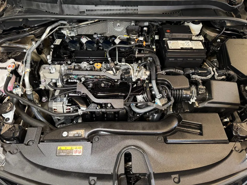 Toyota Corolla photo 23