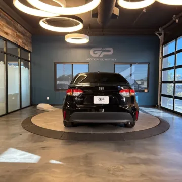 More photos of 2024 Toyota Corolla LE at GP Motor Company, UT