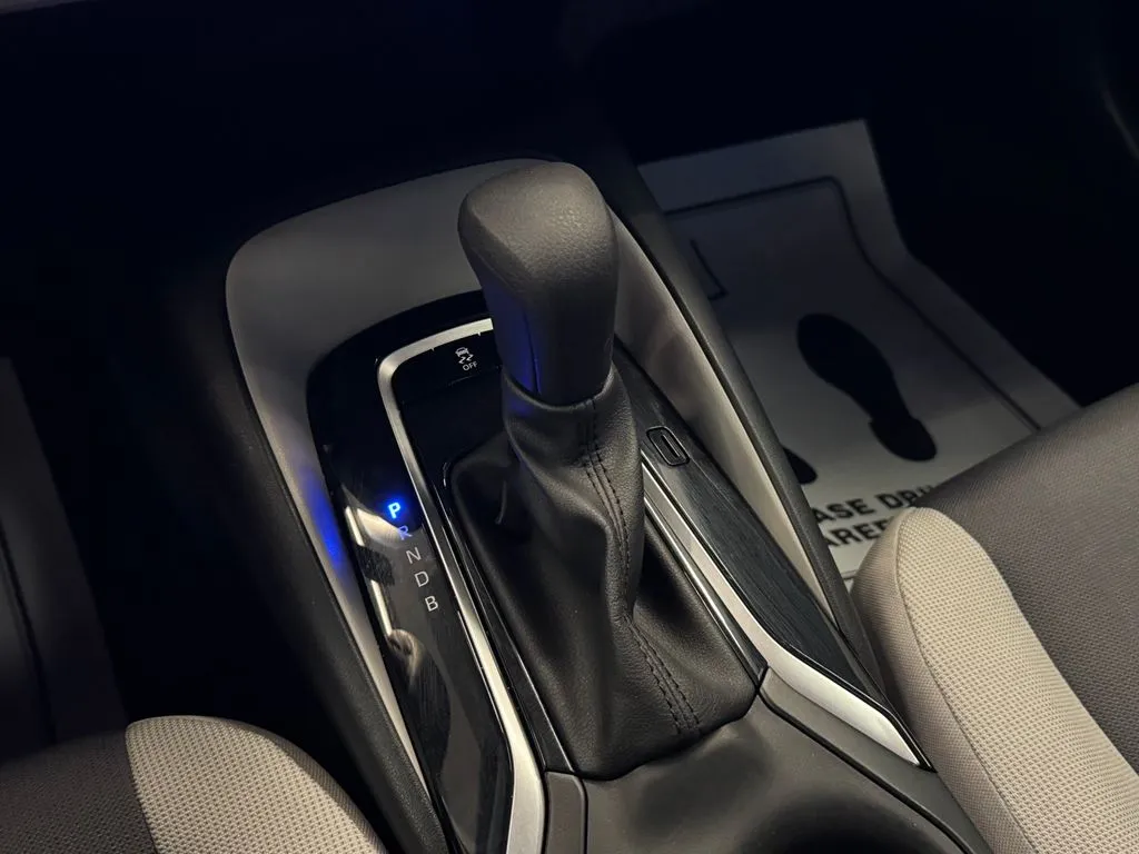 Toyota Corolla photo 16