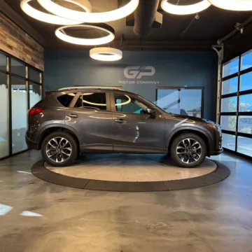 Photos of 2016 Mazda CX-5 Grand Touring for sale in Kaysville, UT at GP Motor Company