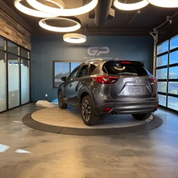 More photos of 2016 Mazda CX-5 Grand Touring at GP Motor Company, UT