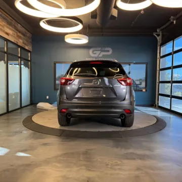 More photos of 2016 Mazda CX-5 Grand Touring at GP Motor Company, UT