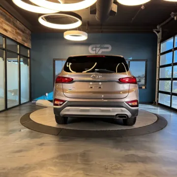 More photos of 2019 Hyundai Santa Fe SE at GP Motor Company, UT