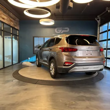 More photos of 2019 Hyundai Santa Fe SE at GP Motor Company, UT