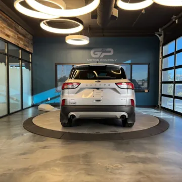 More photos of 2020 Ford Escape SEL at GP Motor Company, UT