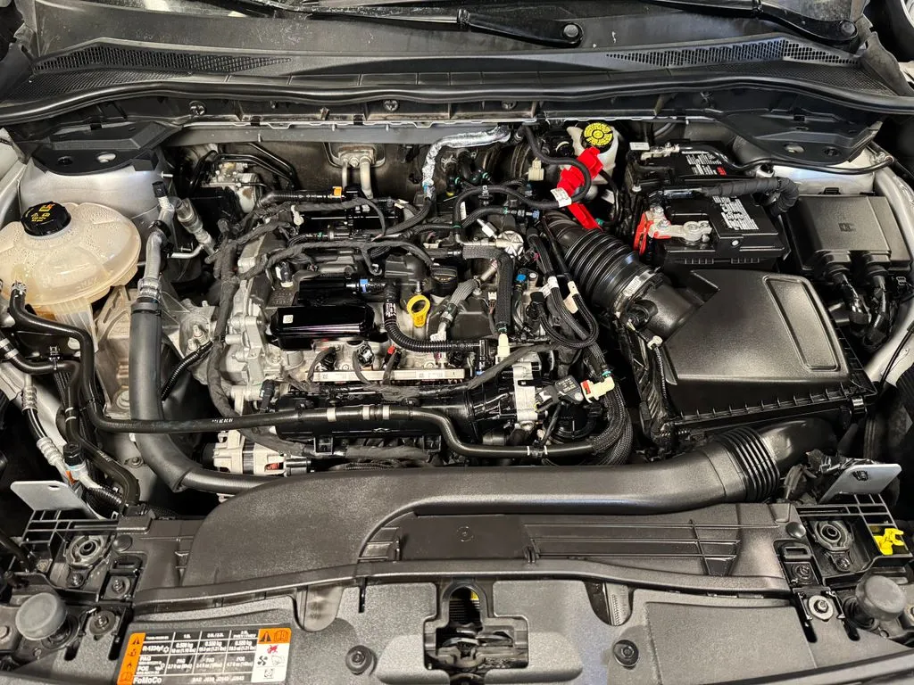 Ford Escape photo 23