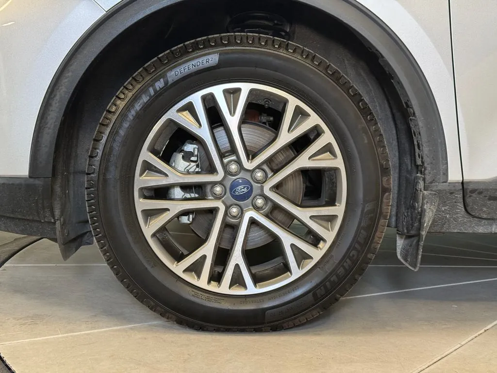 Ford Escape photo 25