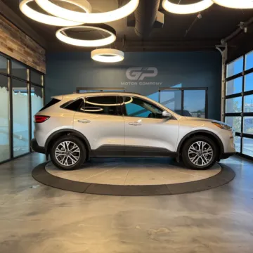 Photos of 2020 Ford Escape SEL for sale in Kaysville, UT at GP Motor Company
