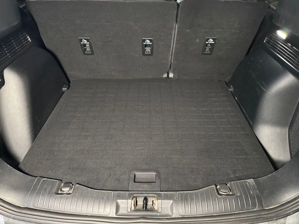 Ford Escape photo 22