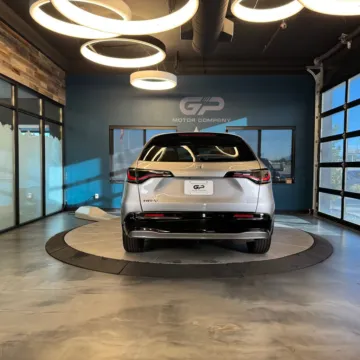 More photos of 2025 Honda HR-V EX-L at GP Motor Company, UT