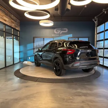 More photos of 2024 Chevrolet Trax ACTIV at GP Motor Company, UT