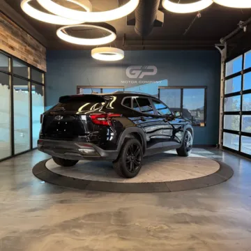 Another view of 2024 Chevrolet Trax ACTIV for sale in Kaysville, UT at GP Motor Company