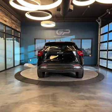 More photos of 2024 Chevrolet Trax ACTIV at GP Motor Company, UT