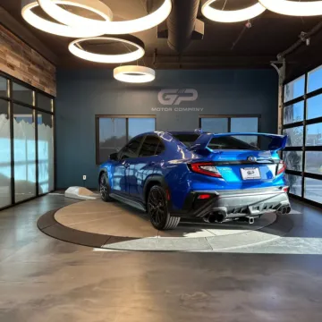 More photos of 2023 Subaru WRX Limited at GP Motor Company, UT