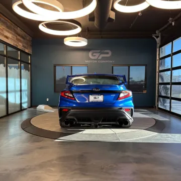 More photos of 2023 Subaru WRX Limited at GP Motor Company, UT
