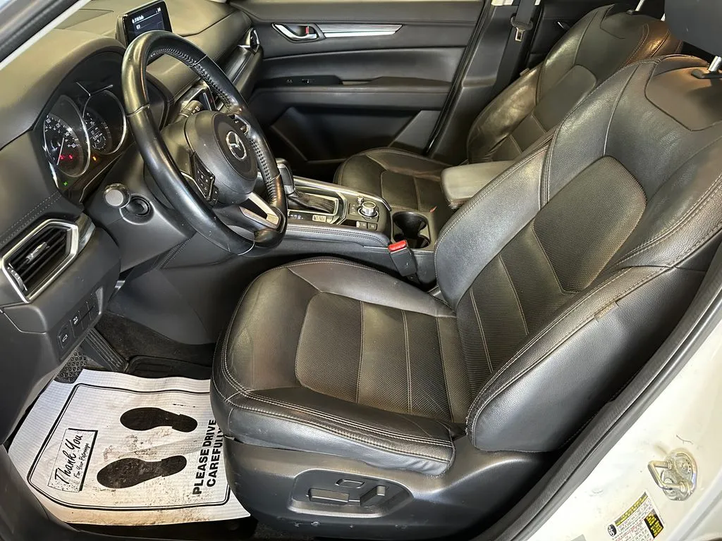 Mazda CX-5 photo 19