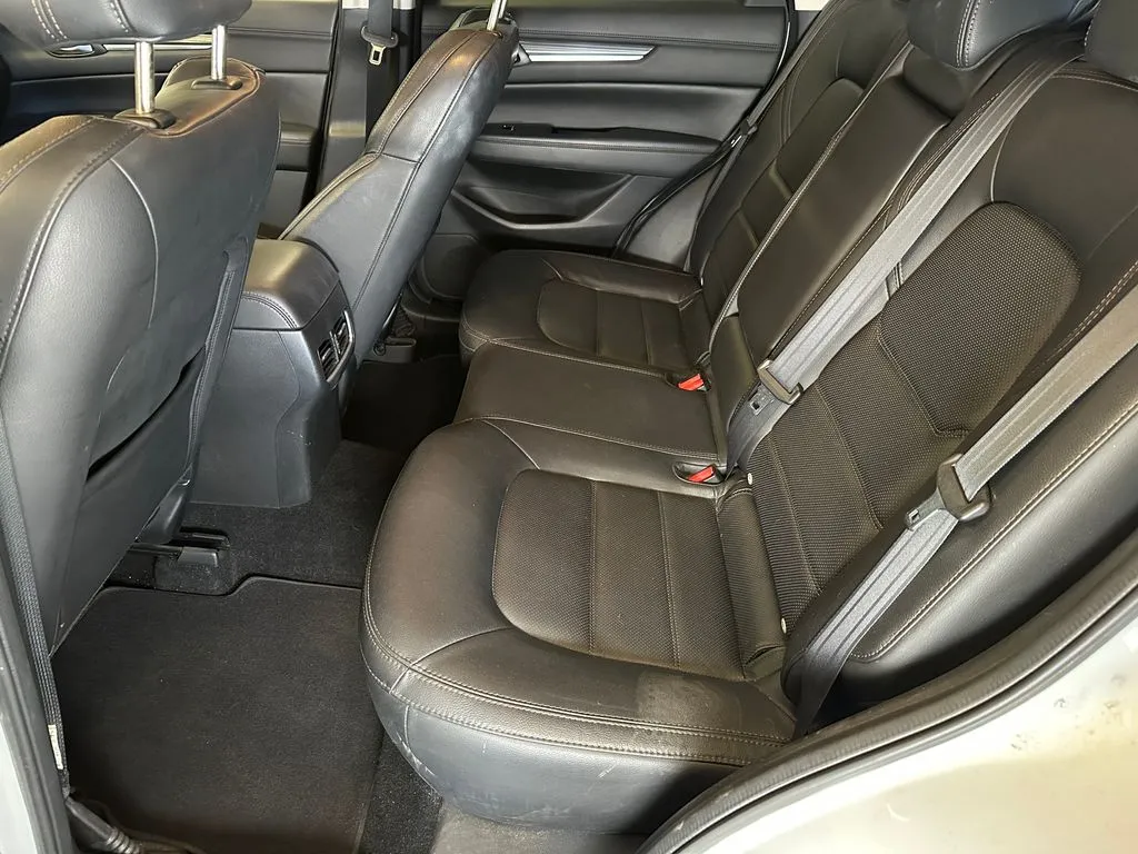 Mazda CX-5 photo 20