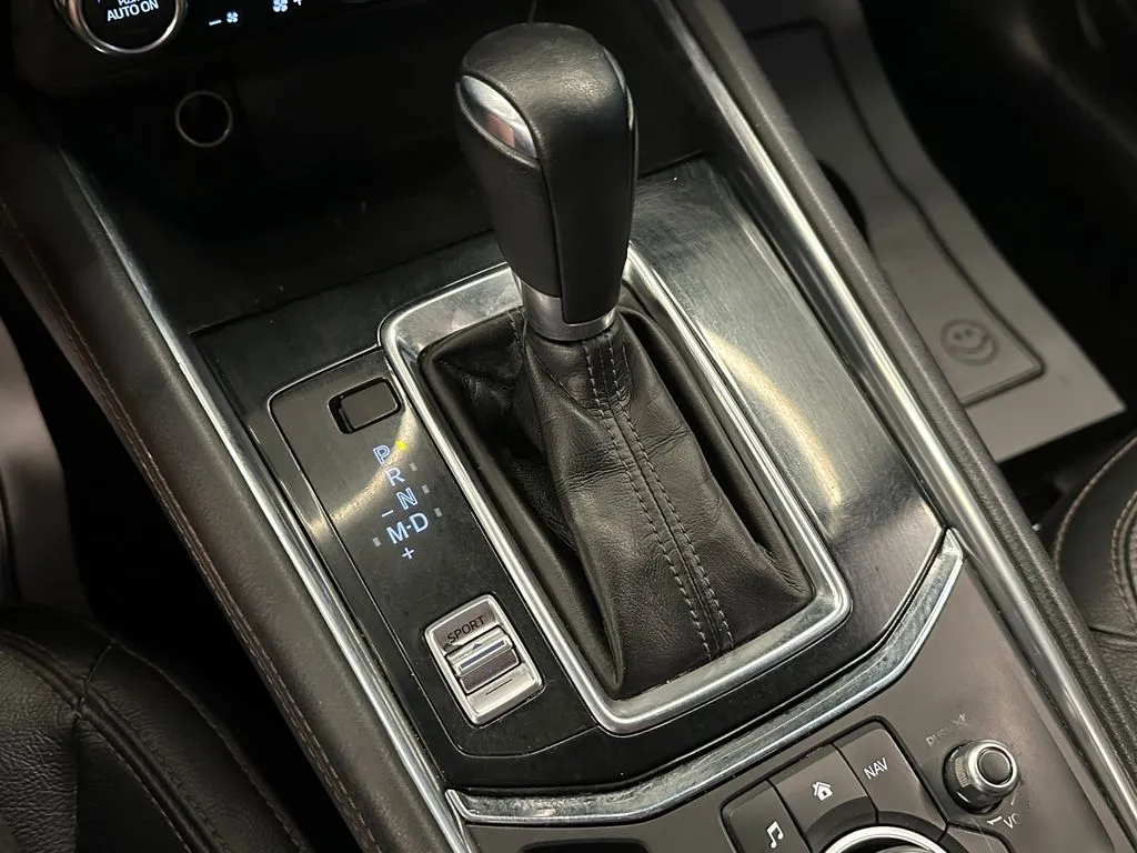 Mazda CX-5 photo 15