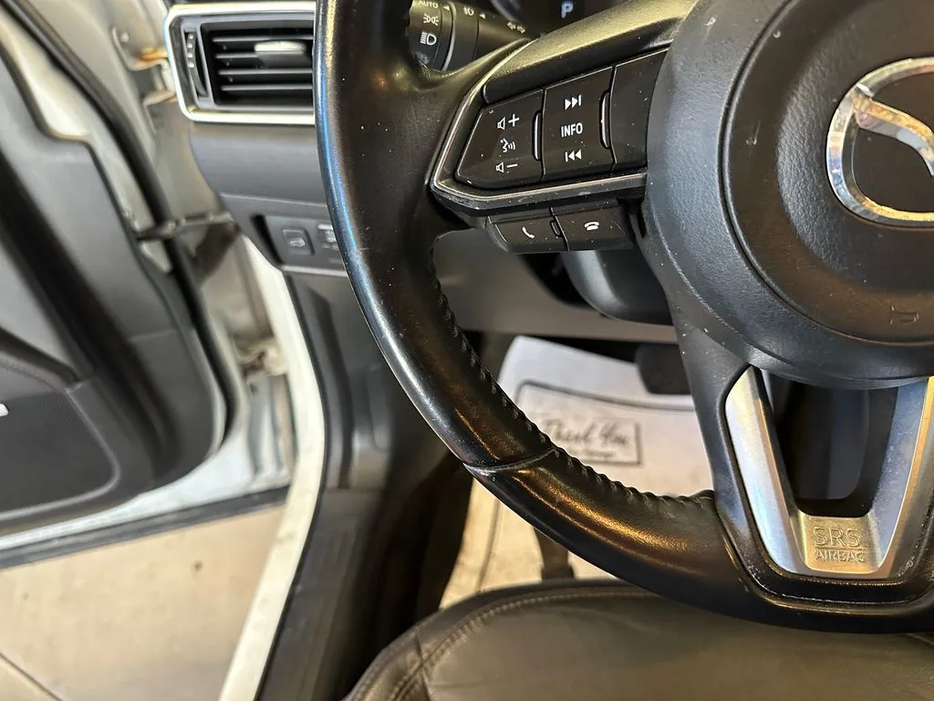 Mazda CX-5 photo 10