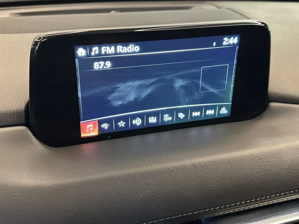 Mazda CX-5 photo 12
