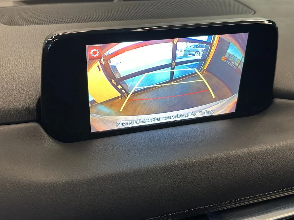 Mazda CX-5 photo 13