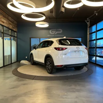 More photos of 2017 Mazda CX-5 Grand Select at GP Motor Company, UT