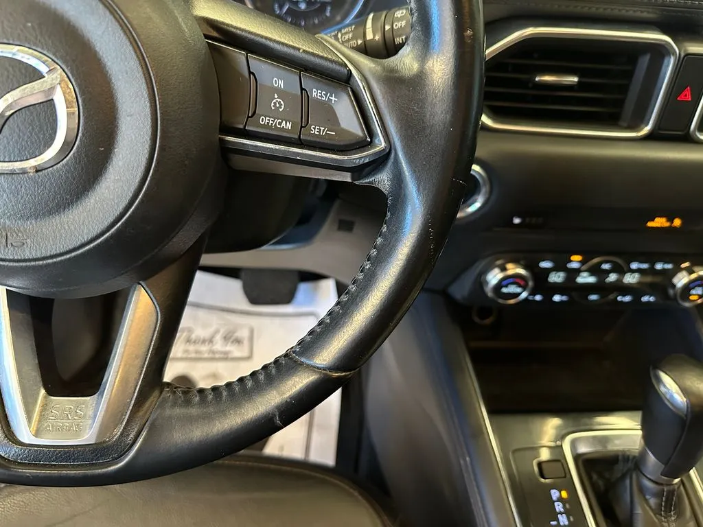 Mazda CX-5 photo 11