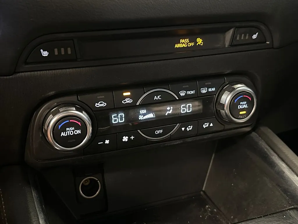 Mazda CX-5 photo 14