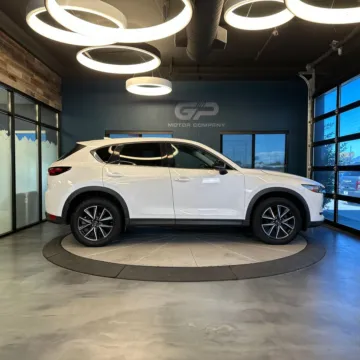 Photos of 2017 Mazda CX-5 Grand Select for sale in Kaysville, UT at GP Motor Company