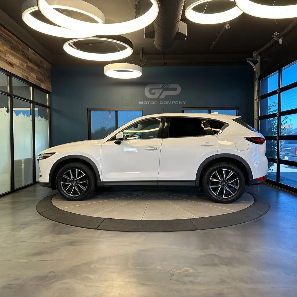 Mazda CX-5 photo 6