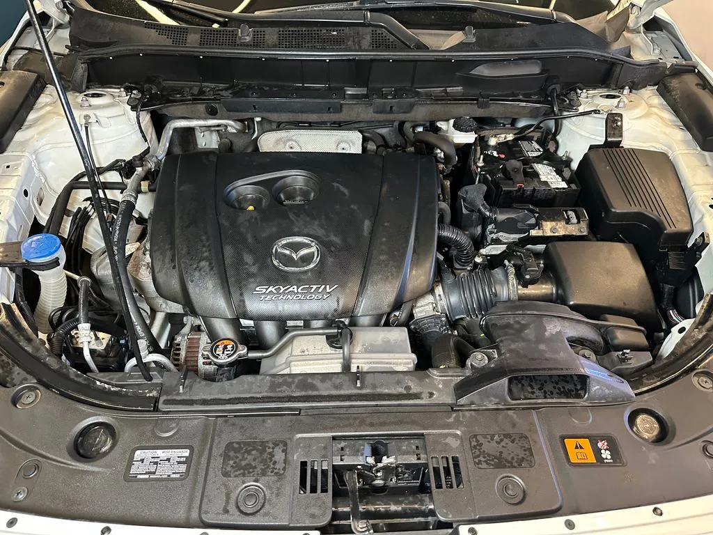 Mazda CX-5 photo 23