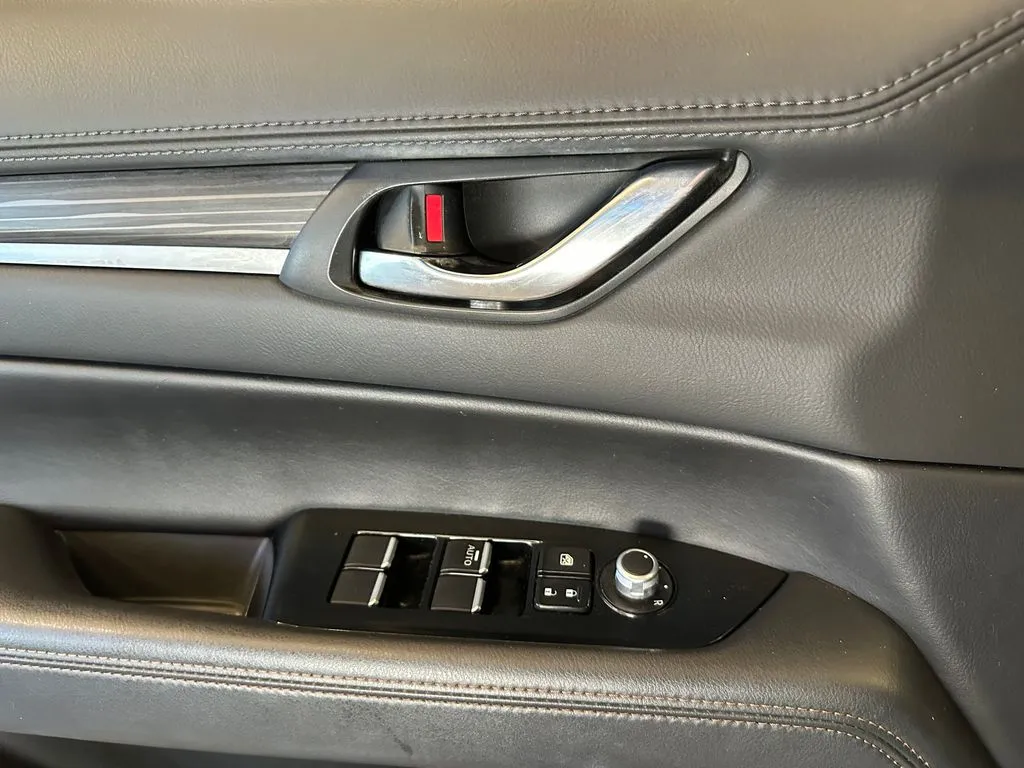 Mazda CX-5 photo 18