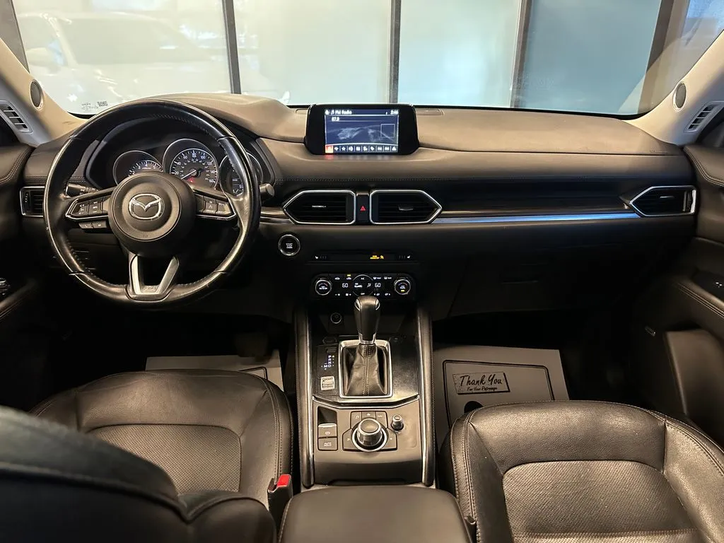 Mazda CX-5 photo 9
