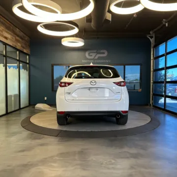 More photos of 2017 Mazda CX-5 Grand Select at GP Motor Company, UT