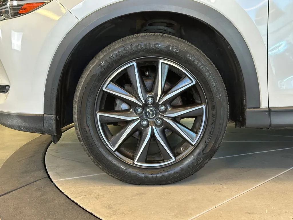 Mazda CX-5 photo 25