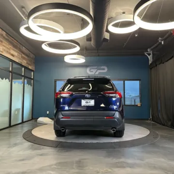 More photos of 2024 Toyota RAV4 Hybrid XLE at GP Motor Company, UT