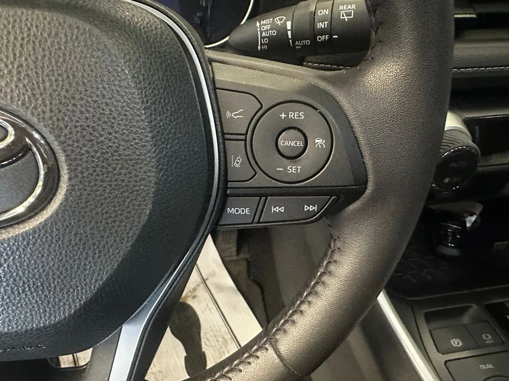 Toyota RAV4 photo 12