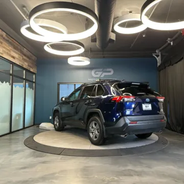 More photos of 2024 Toyota RAV4 Hybrid XLE at GP Motor Company, UT