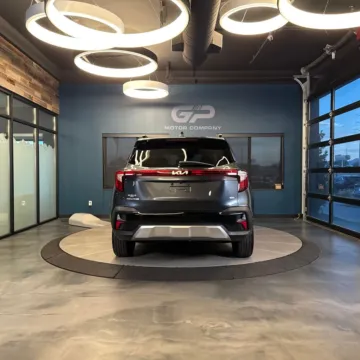More photos of 2025 Kia Seltos S at GP Motor Company, UT