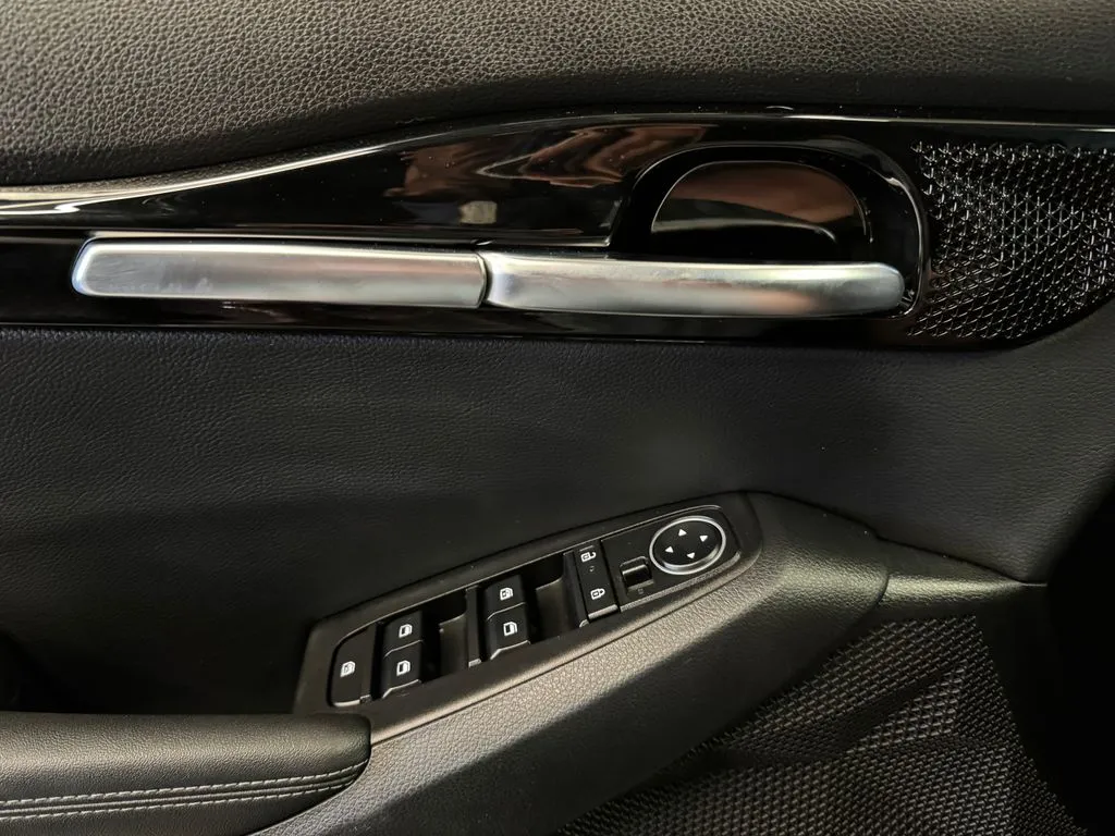 Kia Seltos photo 19