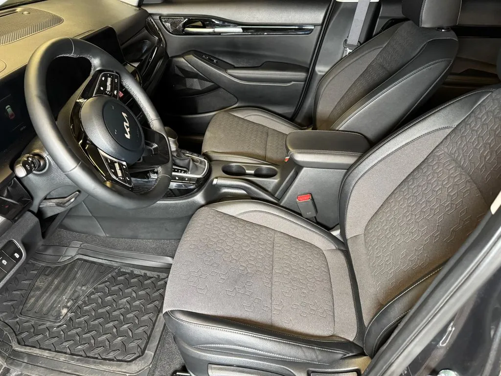 Kia Seltos photo 20