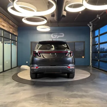 More photos of 2022 Hyundai Tucson SEL at GP Motor Company, UT