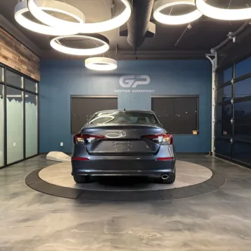 More photos of 2026 Honda Civic Sport at GP Motor Company, UT